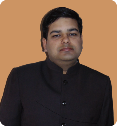 Prof. Shekhar Shukla